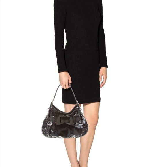 Gucci Queen Dialux Hobo - Picture 14 of 14